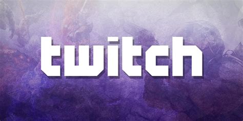 Twitch.tv .
